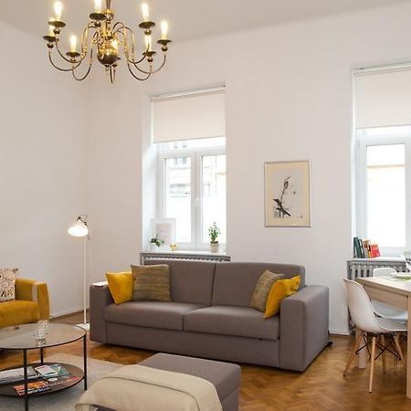 Adventum Zagreb City מראה חיצוני תמונה
