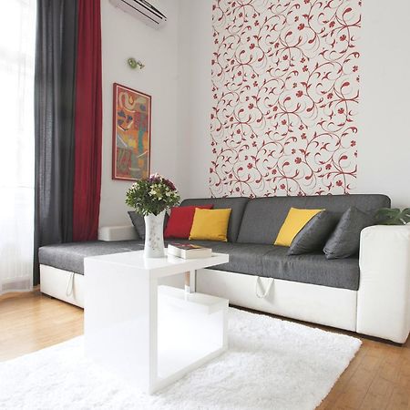 Adventum Zagreb City מראה חיצוני תמונה