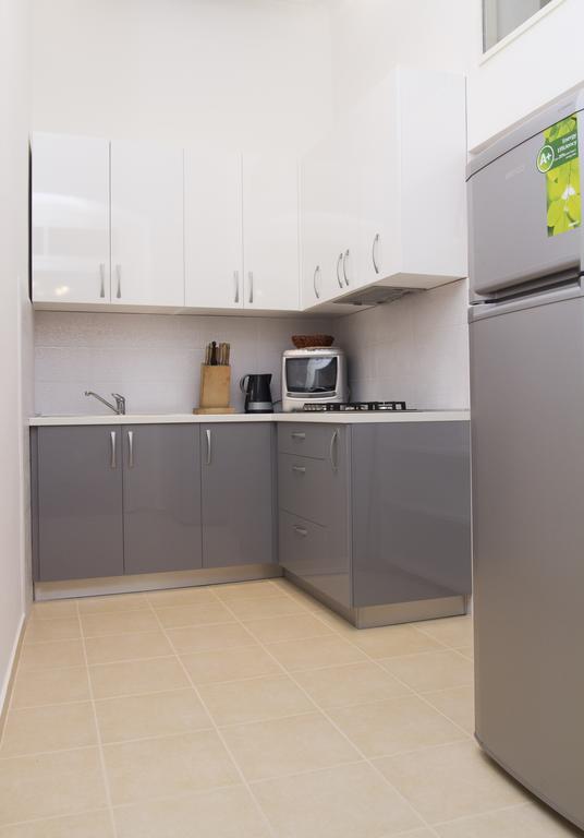 Adventum Zagreb City חדר תמונה