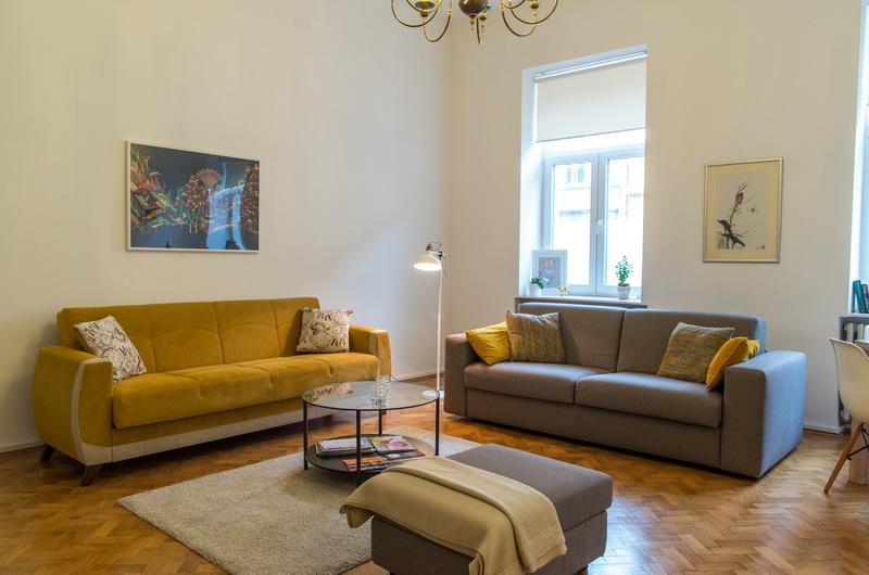 Adventum Zagreb City מראה חיצוני תמונה