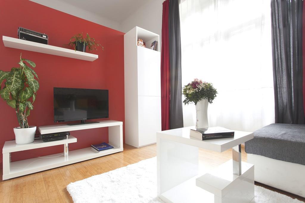 Adventum Zagreb City מראה חיצוני תמונה