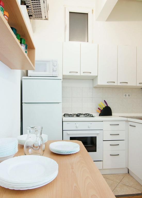 Adventum Zagreb City מראה חיצוני תמונה