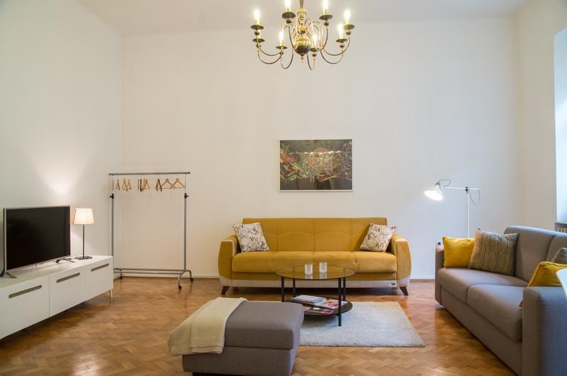 Adventum Zagreb City מראה חיצוני תמונה